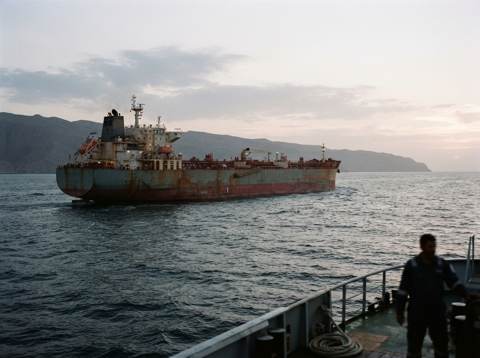 Aramco Finds Way to Keep Saudi Crude Flowing to China