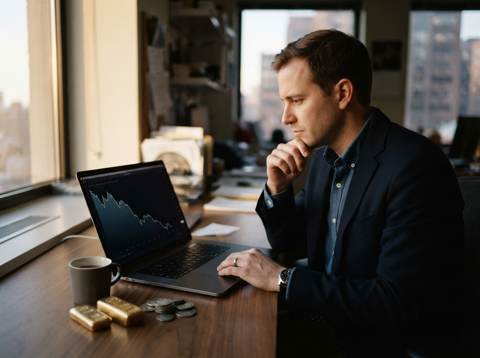 Calmar Ratio Explained: How It Measures Hedge Fund Performance
