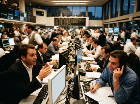 Commodities Explained: Definition, Types and Investment Roles