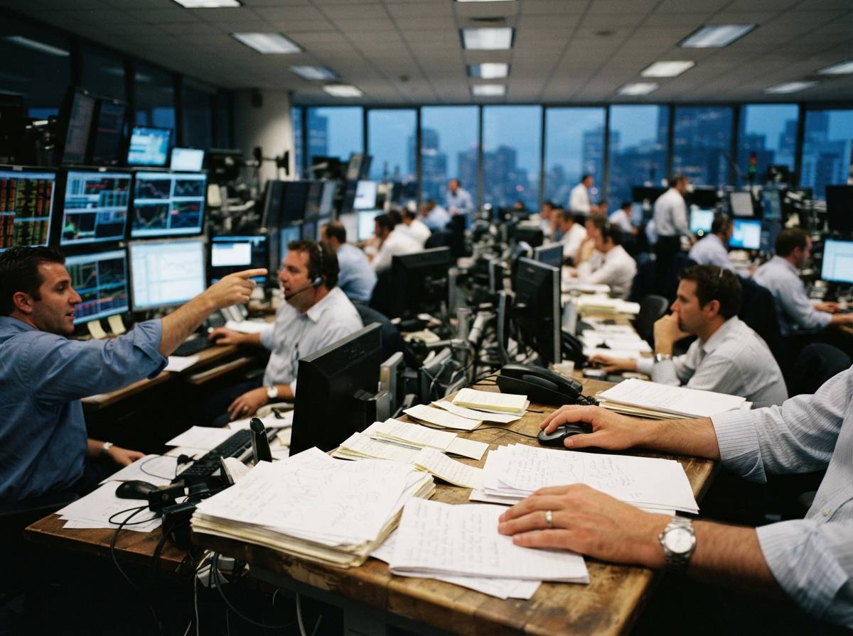 Oil prices are swinging as inventories, OPEC+ decisions and a shifting dollar collide.