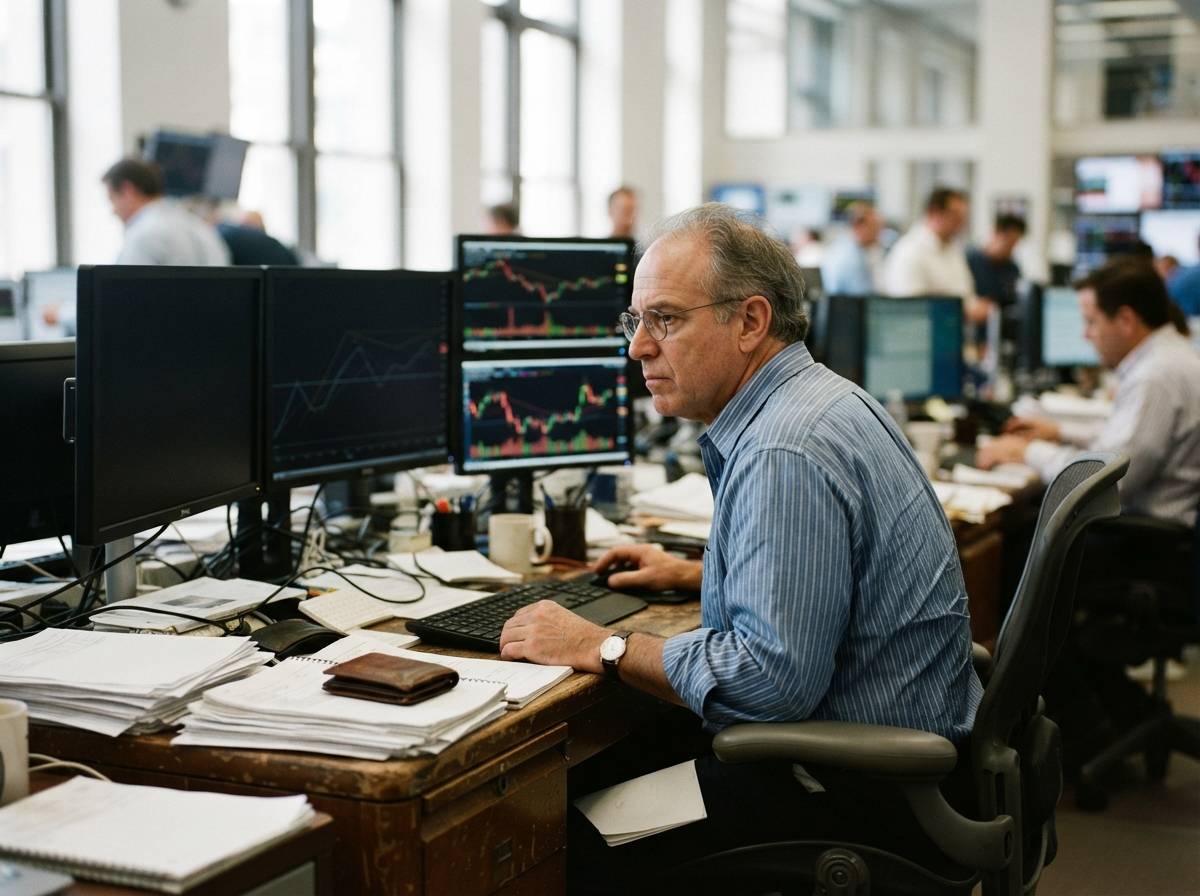 Contract size dictates who can trade what in futures and options markets.