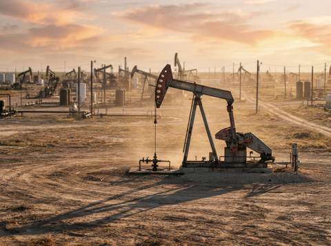 Crude Oil Futures: Latest Prices and Market Trends Today