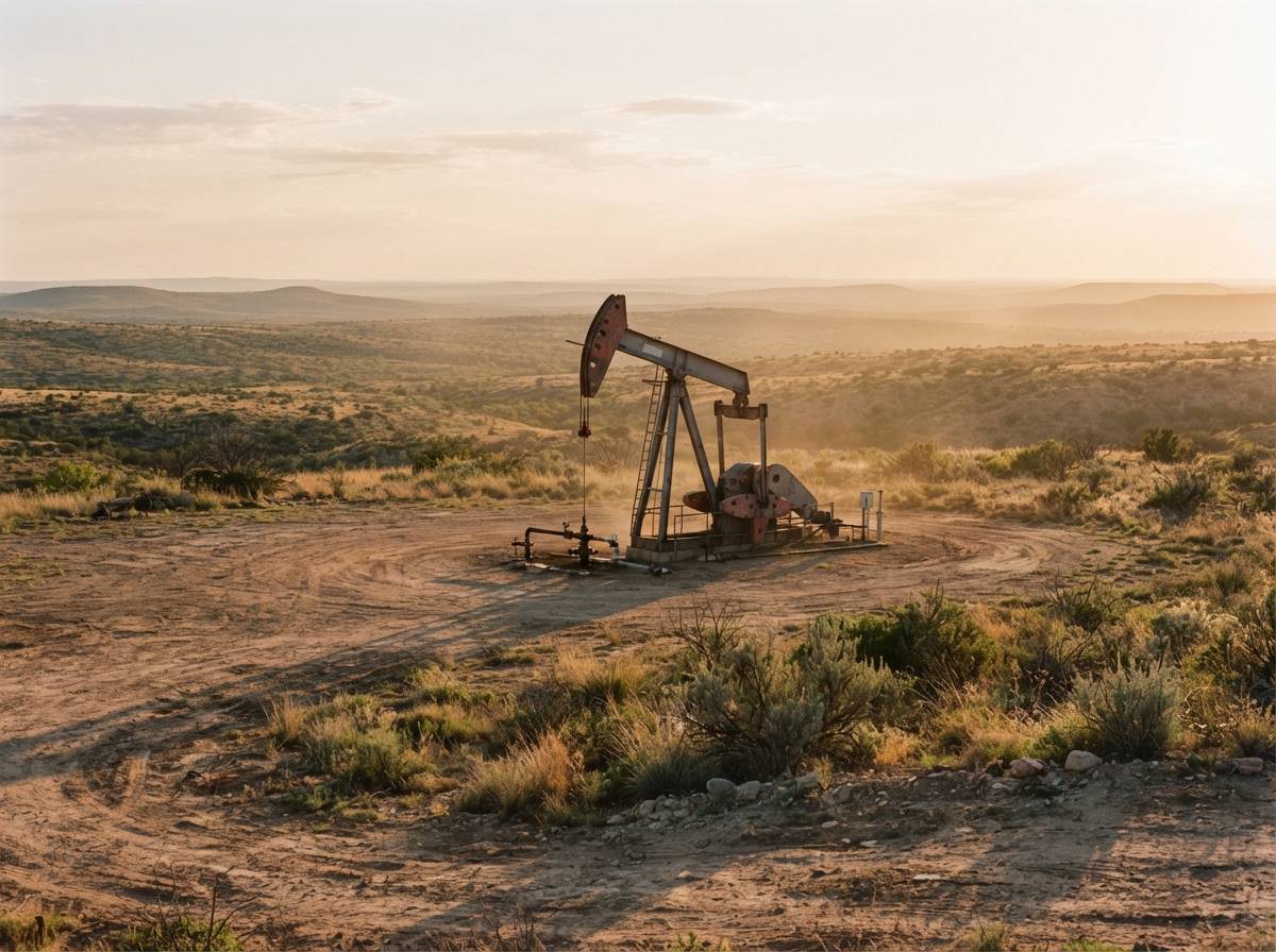 Crude oil prices hinge on a constant tug of war between production discipline, inventory swings, geopolitical shocks and…