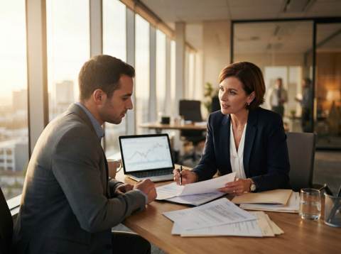 Eligible Contract Participant Explained: Requirements and Benefits