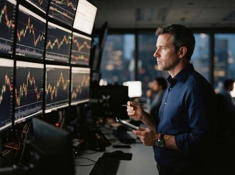 ETF Explained: What an Exchange Traded Fund Is and How to Invest