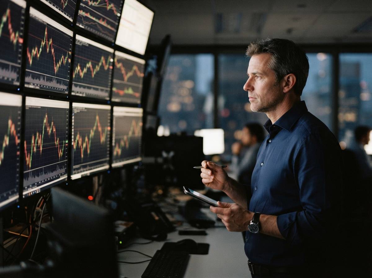 Gold, silver and crude oil ETFs offer a simple way to trade commodities without owning barrels or bullion.