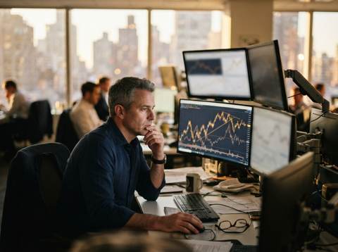 Exchange Traded Commodities ETCs: A Beginner's Investing Guide