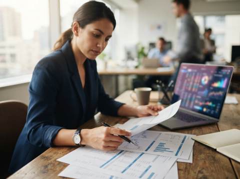 Exchange Traded Notes ETNs Explained: How They Work