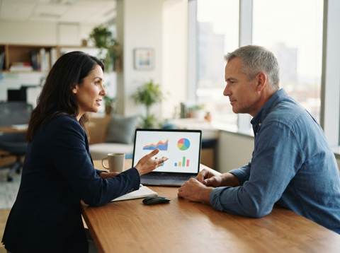 Financial Portfolio: What It Is and How to Build One