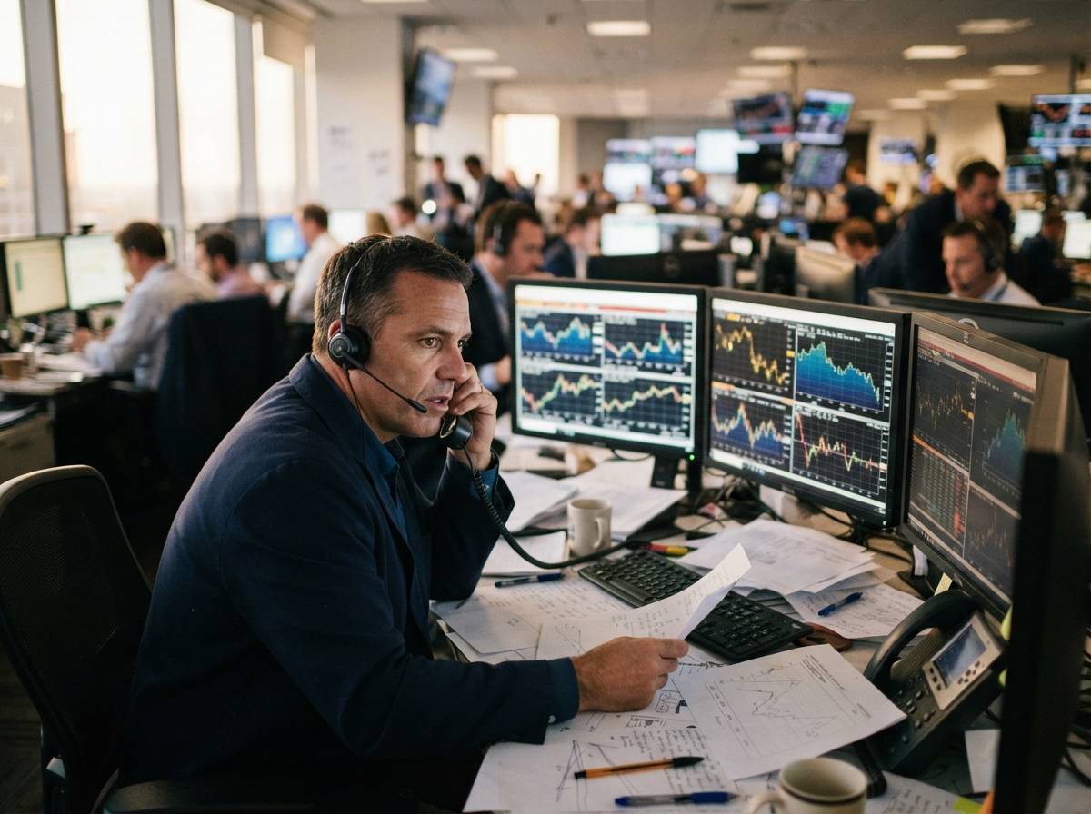 First notice day can force futures holders to take physical delivery of oil, metals, or grain.
