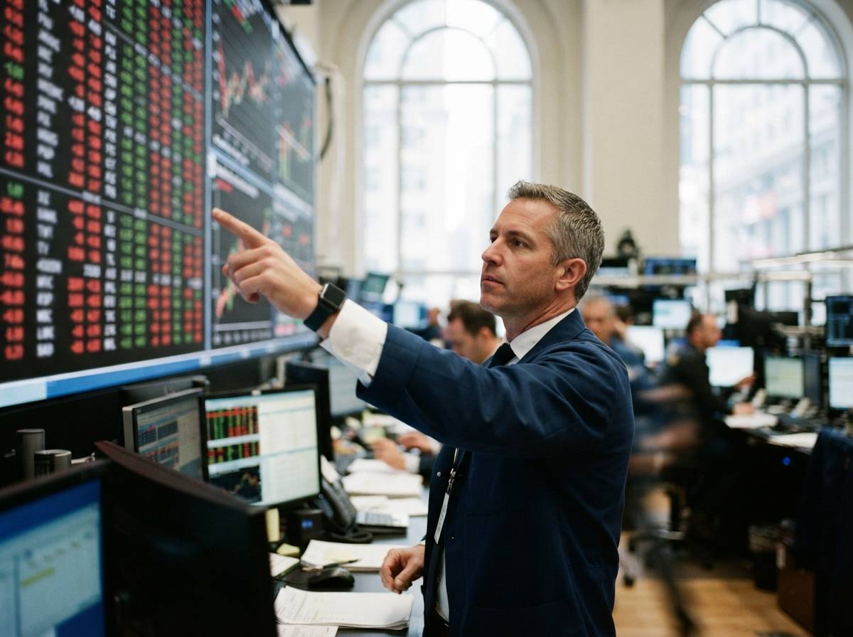 A delivery month decides when a futures contract must settle, in cash or physical goods.