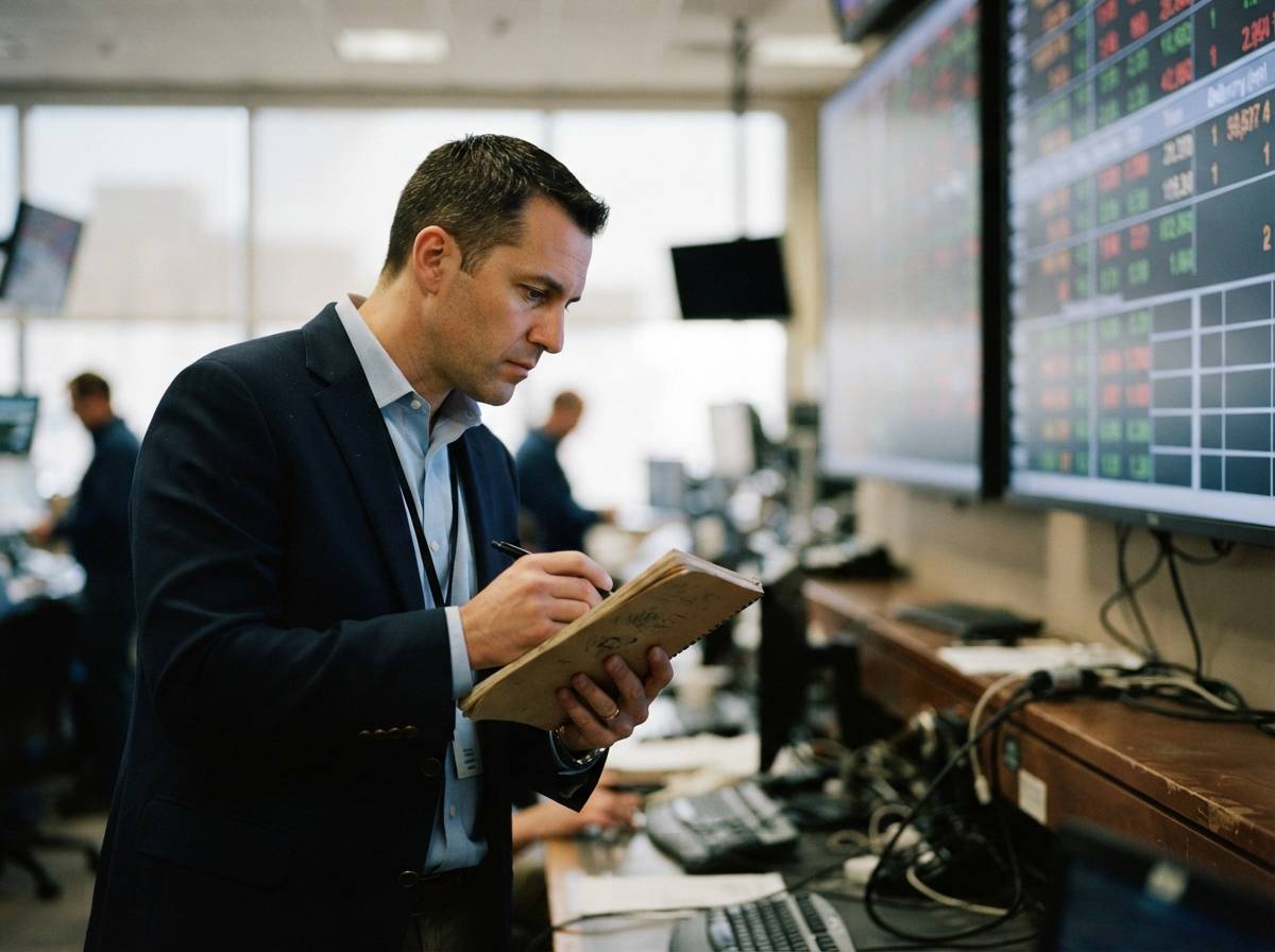 Futures spreads let traders profit from price gaps, not price direction.