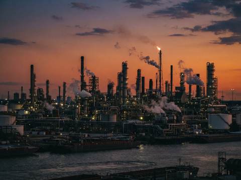 How Oil Refineries Work: Key Functions Explained