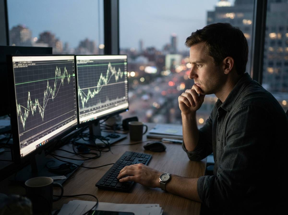 What does implied rate mean, and how do traders calculate it from spot and forward prices?