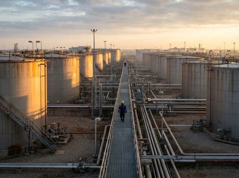 International Energy Agency (IEA) Explained: Meaning, How It Works, and Members
