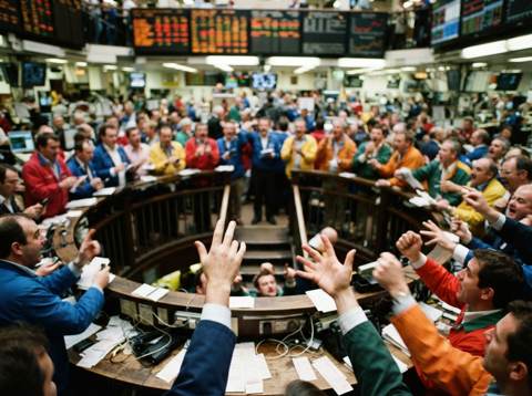 London Metal Exchange (LME) Explained: History, Trading and How It Works
