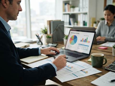 Mutual Funds Explained: What They Are and How They Work