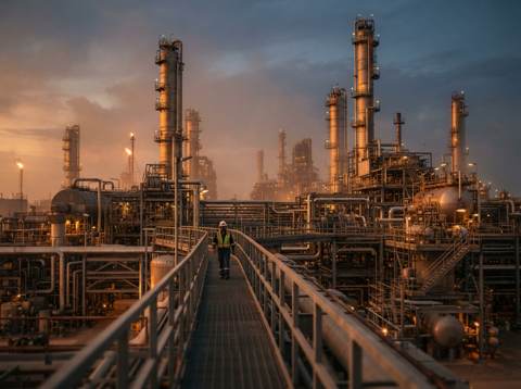Natural Gas Liquids Explained: Types, Uses and Industry Challenges