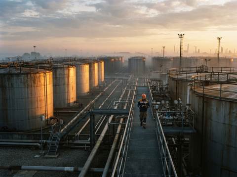 Oil Prices Could Rally on Overblown Demand Fears