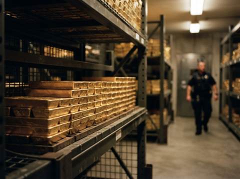 Precious Metals Investing: Definitions, Strategies and Examples Explained