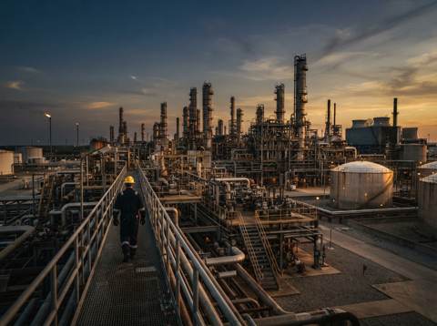 Record Gas Prices Could Boost Oil Stocks