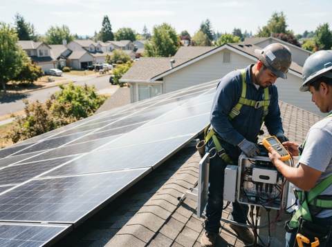 Renewable Energy Certificates Explained With Examples