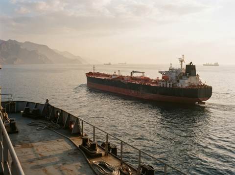 Soaring Shipping Costs Make Japan’s Crude Imports Costliest