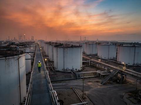 Strategic Petroleum Reserve Explained: What It Is and How It Works