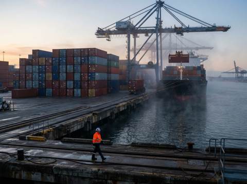 Supply Chain Optimization From Raw Materials To Consumers Explained