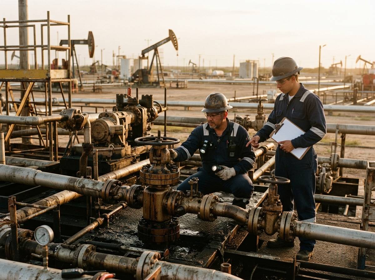 Trump’s Venezuela oil agreement promises a huge production target, but the ownership structure remains disputed.