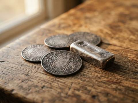What Is Standard Silver? Meaning and How It Works Explained