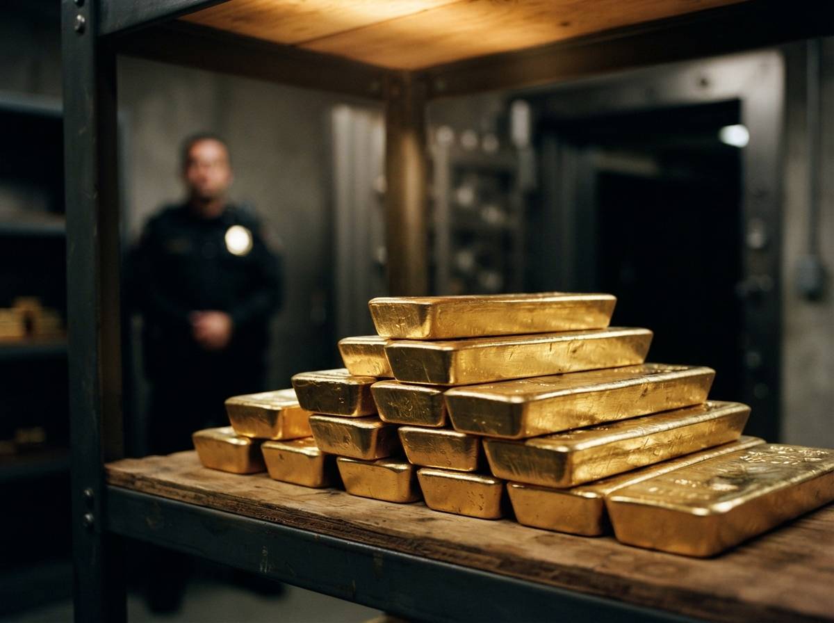 Gold jumped 2% as GLD traded at 378.13 dollars, still well below its January record.